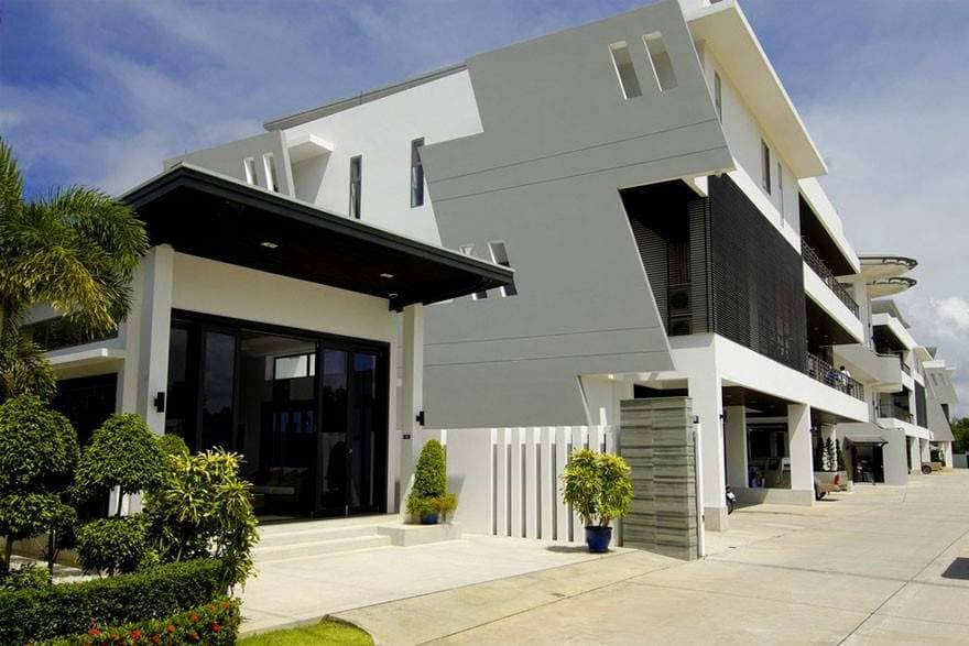 Rent apartments Mandala Unit 17/18, Thailand, Phuket, Bang Tao | Villacarte