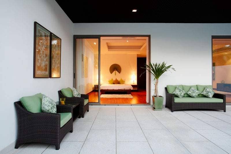 Rent apartments Mandala Unit 17/18, Thailand, Phuket, Bang Tao | Villacarte