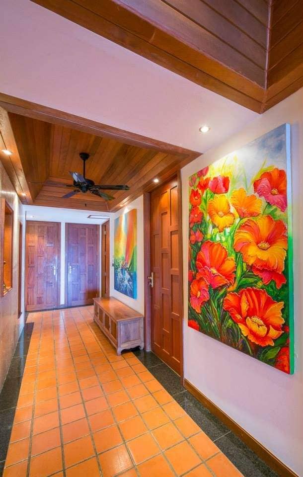Property for Sale Baan Sung Thai, Thailand, Phuket, Kamala | Villacarte