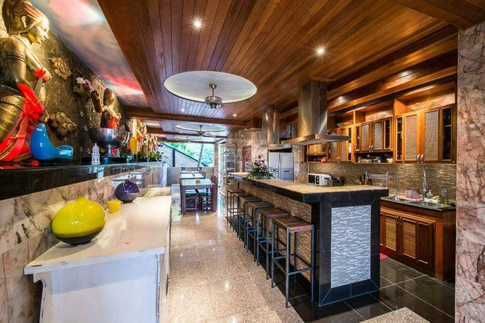 Property for Sale Baan Sung Thai, Thailand, Phuket, Kamala | Villacarte