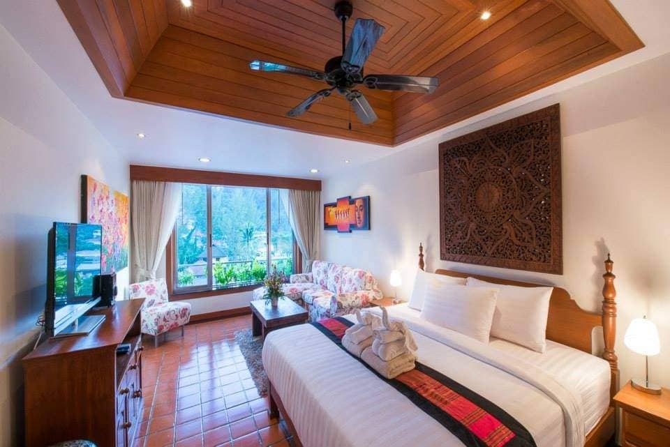 Property for Sale Baan Sung Thai, Thailand, Phuket, Kamala | Villacarte