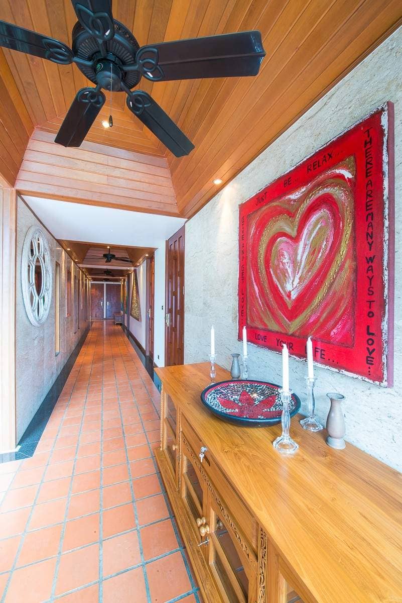Property for Sale Baan Sung Thai, Thailand, Phuket, Kamala | Villacarte