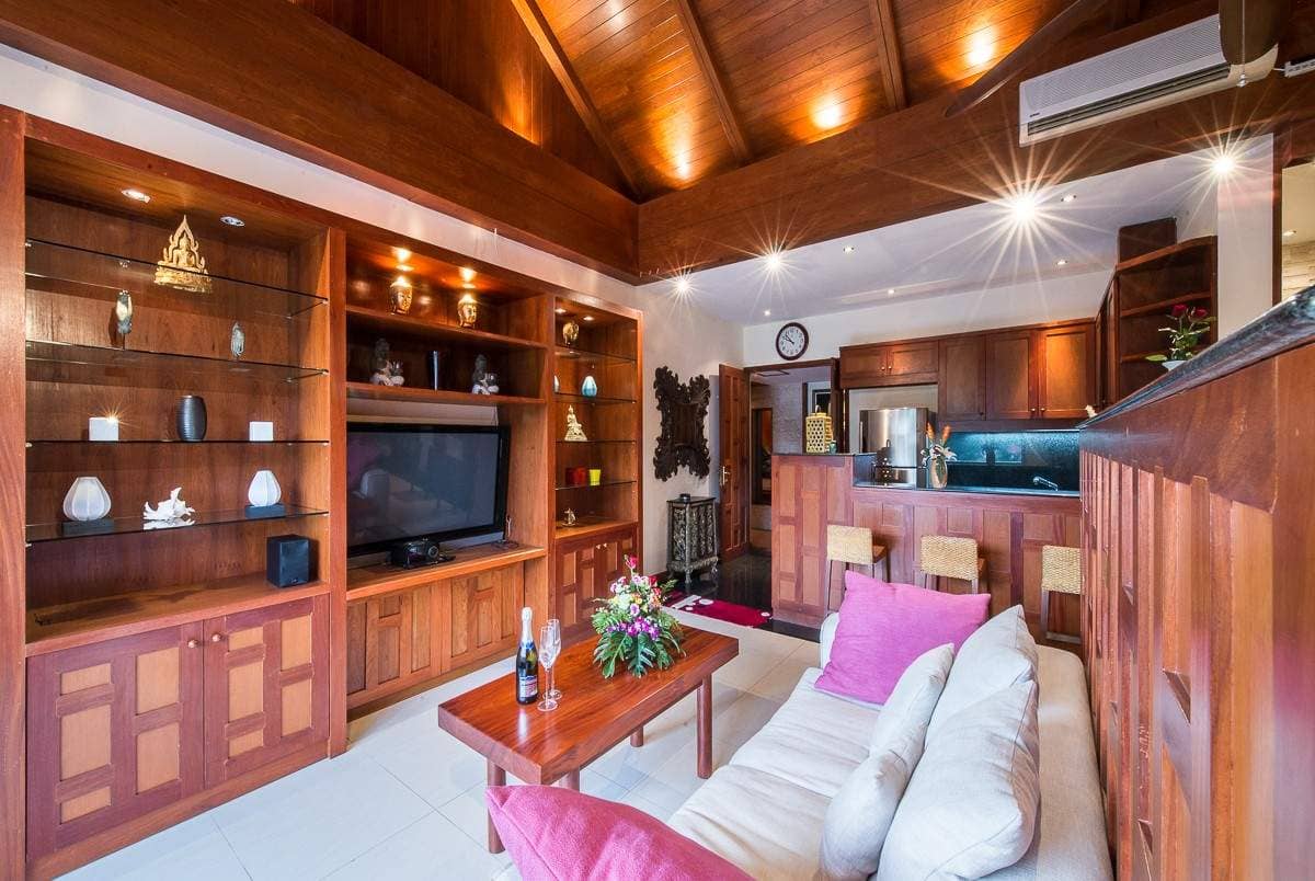 Property for Sale Baan Sung Thai, Thailand, Phuket, Kamala | Villacarte
