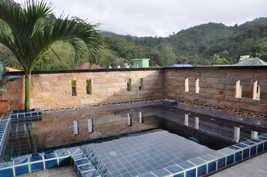 Property for Sale Baan Sung Thai, Thailand, Phuket, Kamala | Villacarte