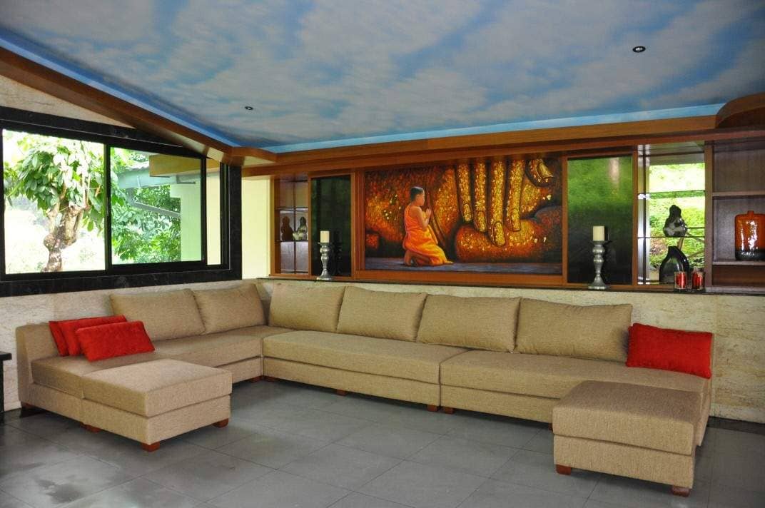 Property for Sale Baan Sung Thai, Thailand, Phuket, Kamala | Villacarte
