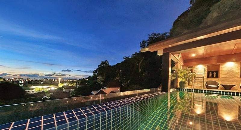 Property for Sale Baan Sung Thai, Thailand, Phuket, Kamala | Villacarte