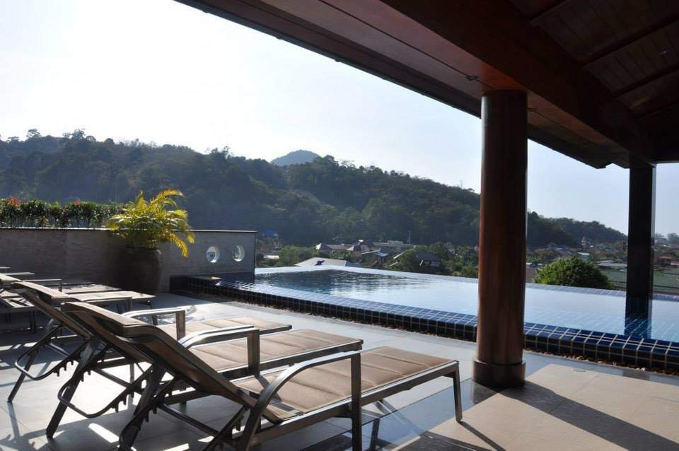 Property for Sale Baan Sung Thai, Thailand, Phuket, Kamala | Villacarte