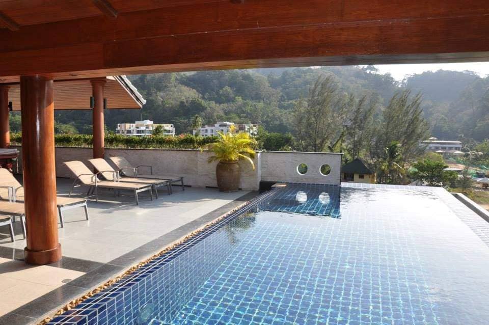 Property for Sale Baan Sung Thai, Thailand, Phuket, Kamala | Villacarte