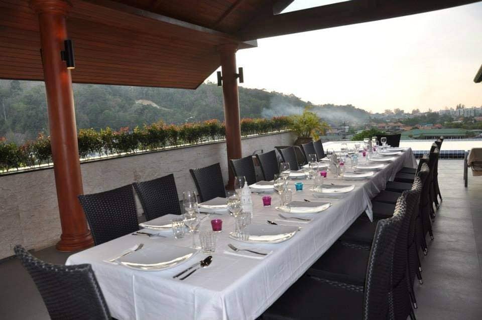 Property for Sale Baan Sung Thai, Thailand, Phuket, Kamala | Villacarte