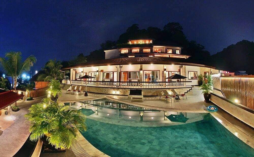 Property for Sale Baan Sung Thai, Thailand, Phuket, Kamala | Villacarte