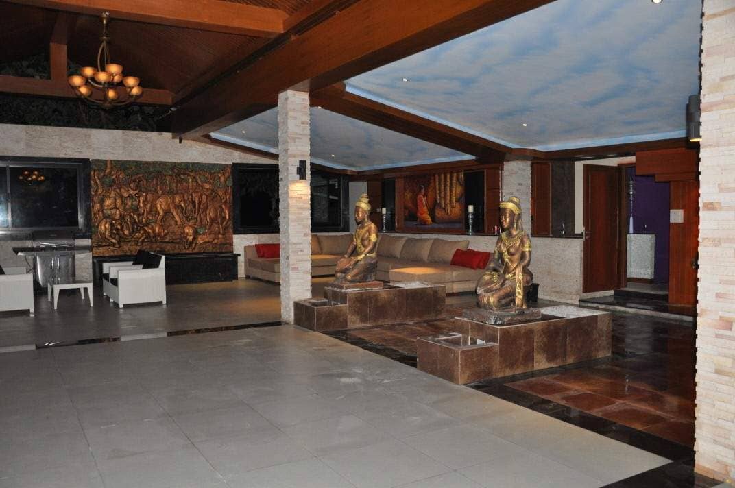Property for Sale Baan Sung Thai, Thailand, Phuket, Kamala | Villacarte