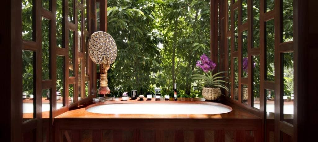Rent villa Four Bedroom Ocean Villa, Thailand, Phuket, Bang Tao | Villacarte