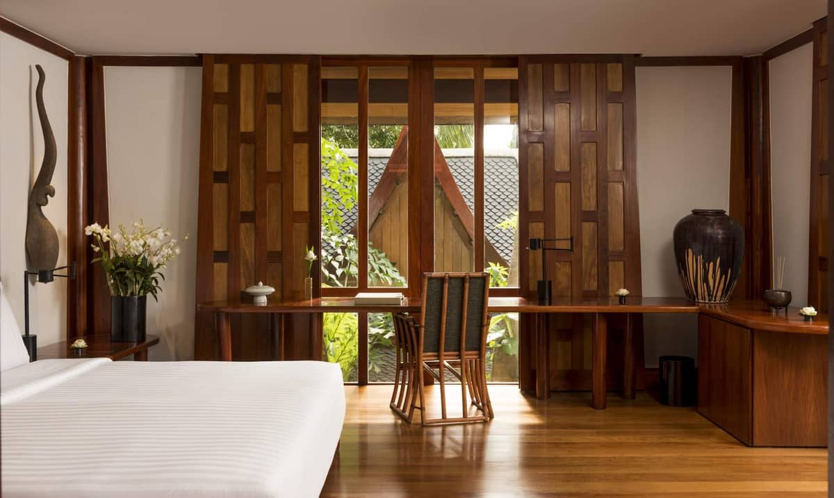 Rent villa Four Bedroom Ocean Villa, Thailand, Phuket, Bang Tao | Villacarte