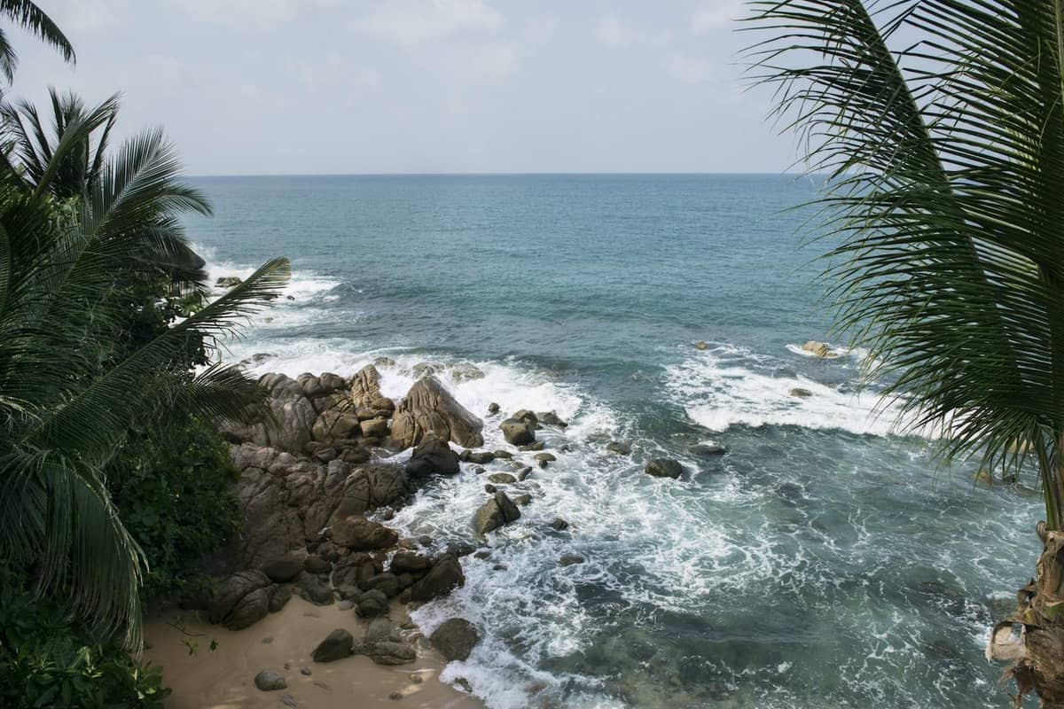 Rent villa Four Bedroom Ocean Villa, Thailand, Phuket, Bang Tao | Villacarte