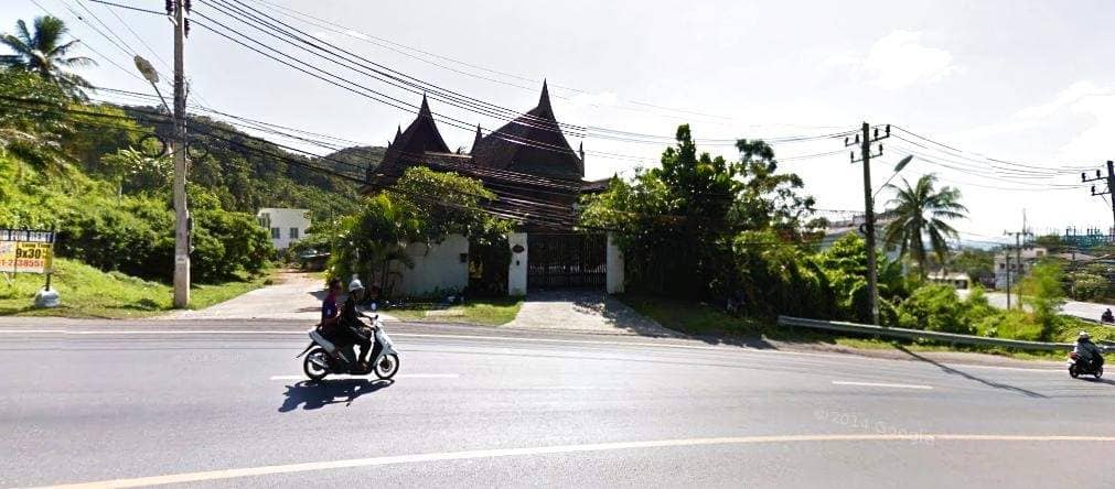 Land for Sale, Thailand, Phuket, Kata | Villacarte