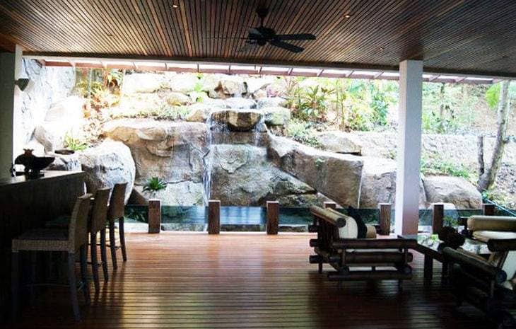 Rent villa Jungle Party, Thailand, Phuket, Surin | Villacarte