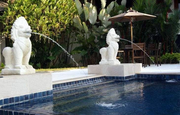 Rent villa Jungle Party, Thailand, Phuket, Surin | Villacarte