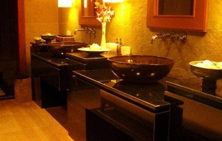 Rent villa Jungle Party, Thailand, Phuket, Surin | Villacarte