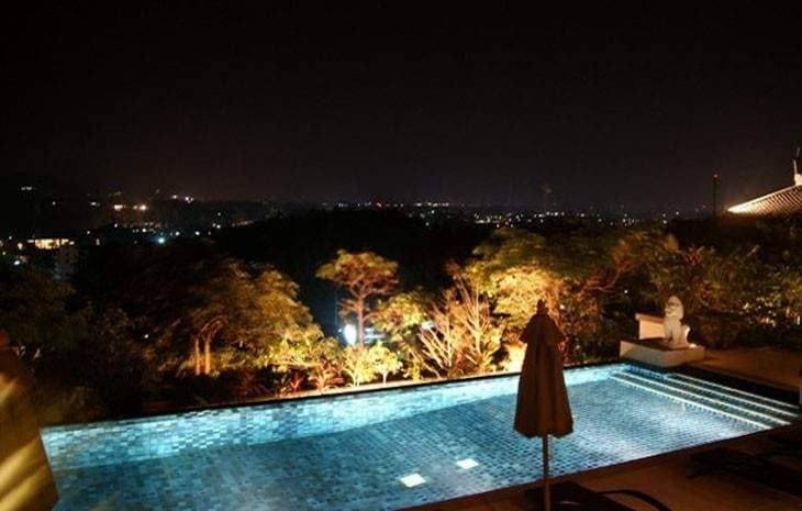 Rent villa Jungle Party, Thailand, Phuket, Surin | Villacarte