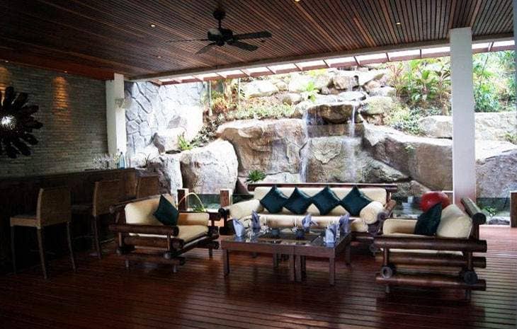 Rent villa Jungle Party, Thailand, Phuket, Surin | Villacarte