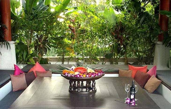 Rent villa Jungle Party, Thailand, Phuket, Surin | Villacarte