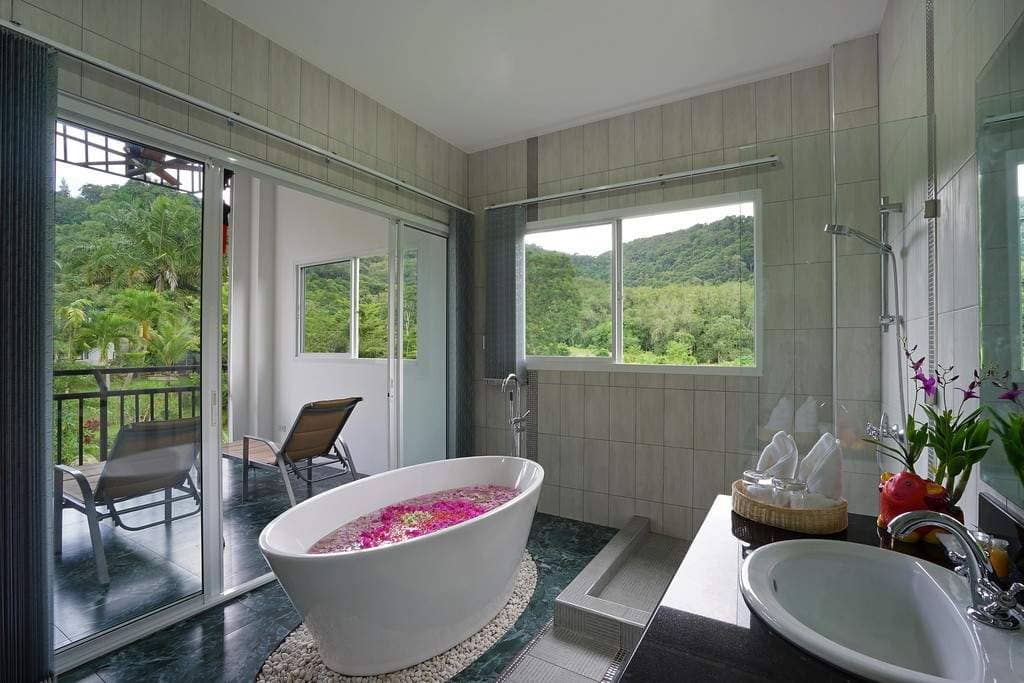 Rent villa Vera, Thailand, Phuket, Chalong | Villacarte