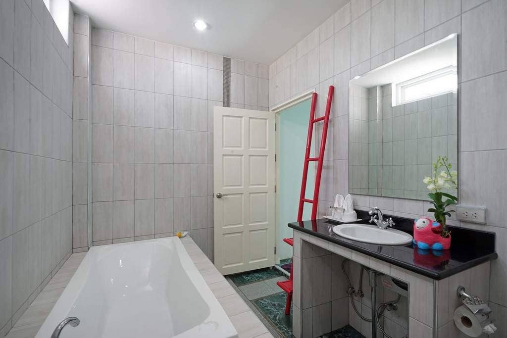 Rent villa Vera, Thailand, Phuket, Chalong | Villacarte