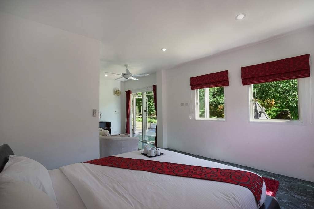 Rent villa Vera, Thailand, Phuket, Chalong | Villacarte