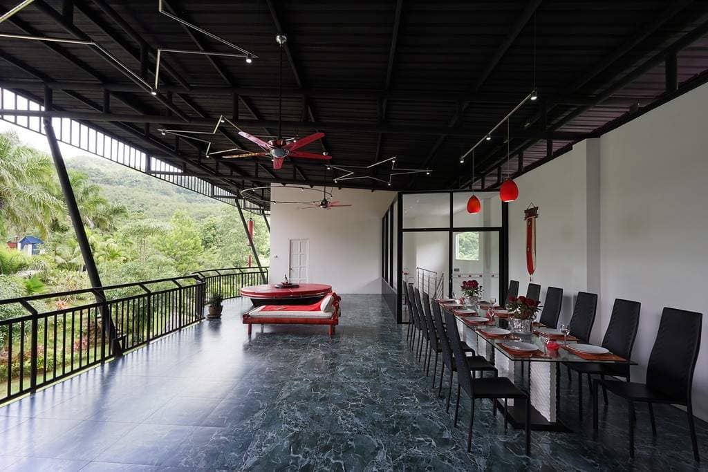 Rent villa Vera, Thailand, Phuket, Chalong | Villacarte