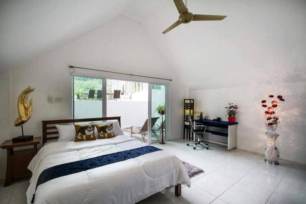 Rent villa Vera, Thailand, Phuket, Chalong | Villacarte