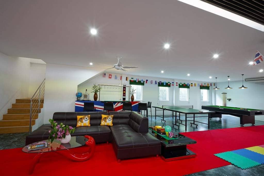 Rent villa Vera, Thailand, Phuket, Chalong | Villacarte
