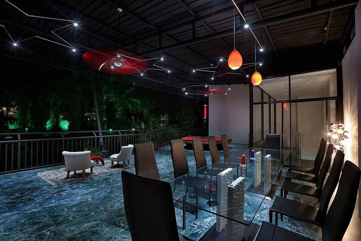 Rent villa Vera, Thailand, Phuket, Chalong | Villacarte