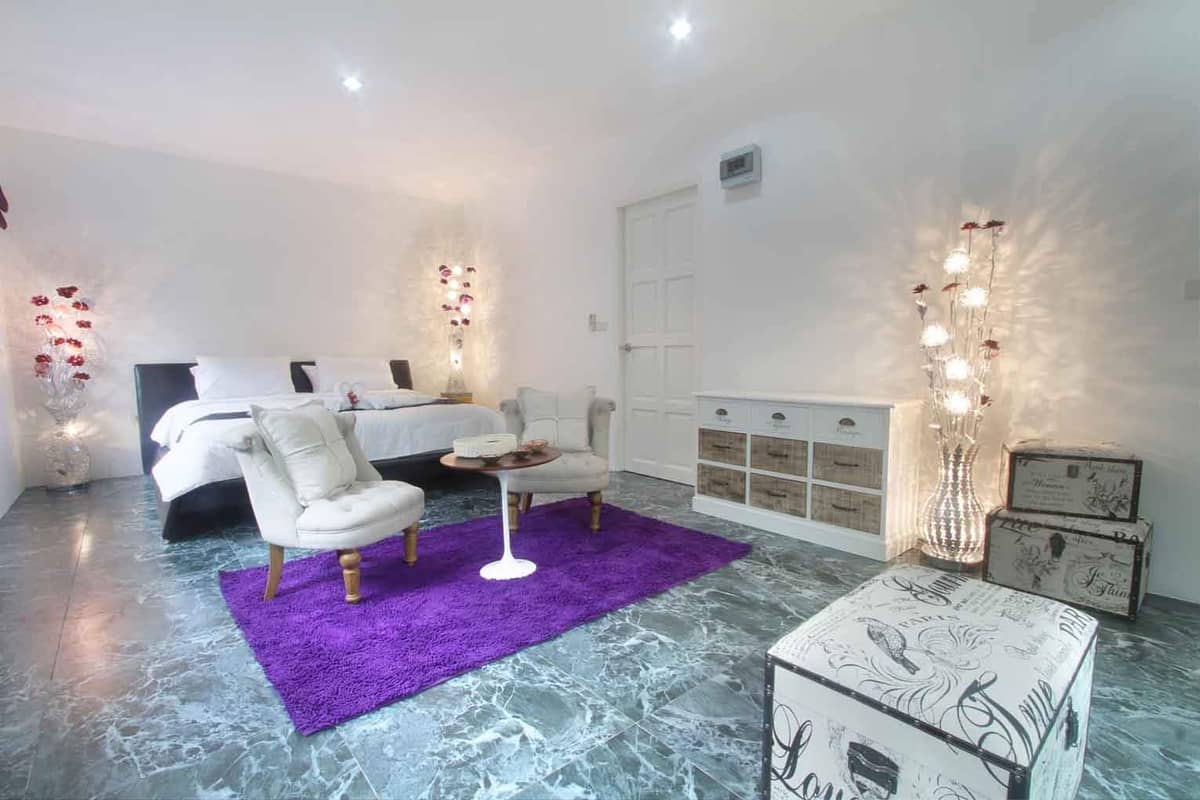 Rent villa Vera, Thailand, Phuket, Chalong | Villacarte