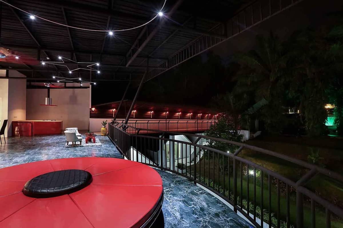 Rent villa Vera, Thailand, Phuket, Chalong | Villacarte