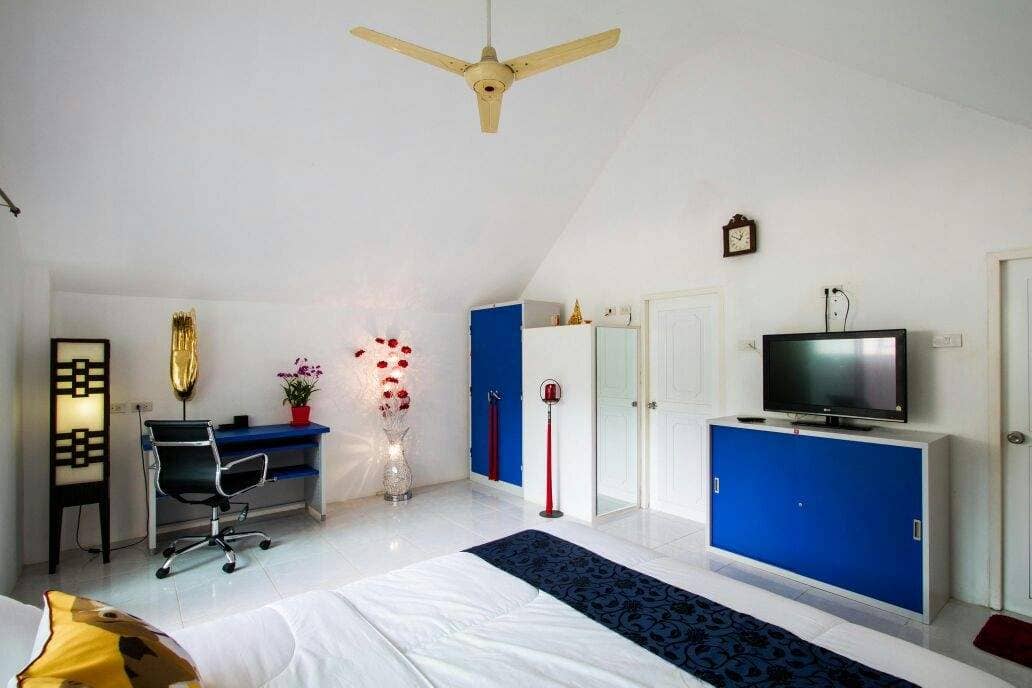 Rent villa Vera, Thailand, Phuket, Chalong | Villacarte