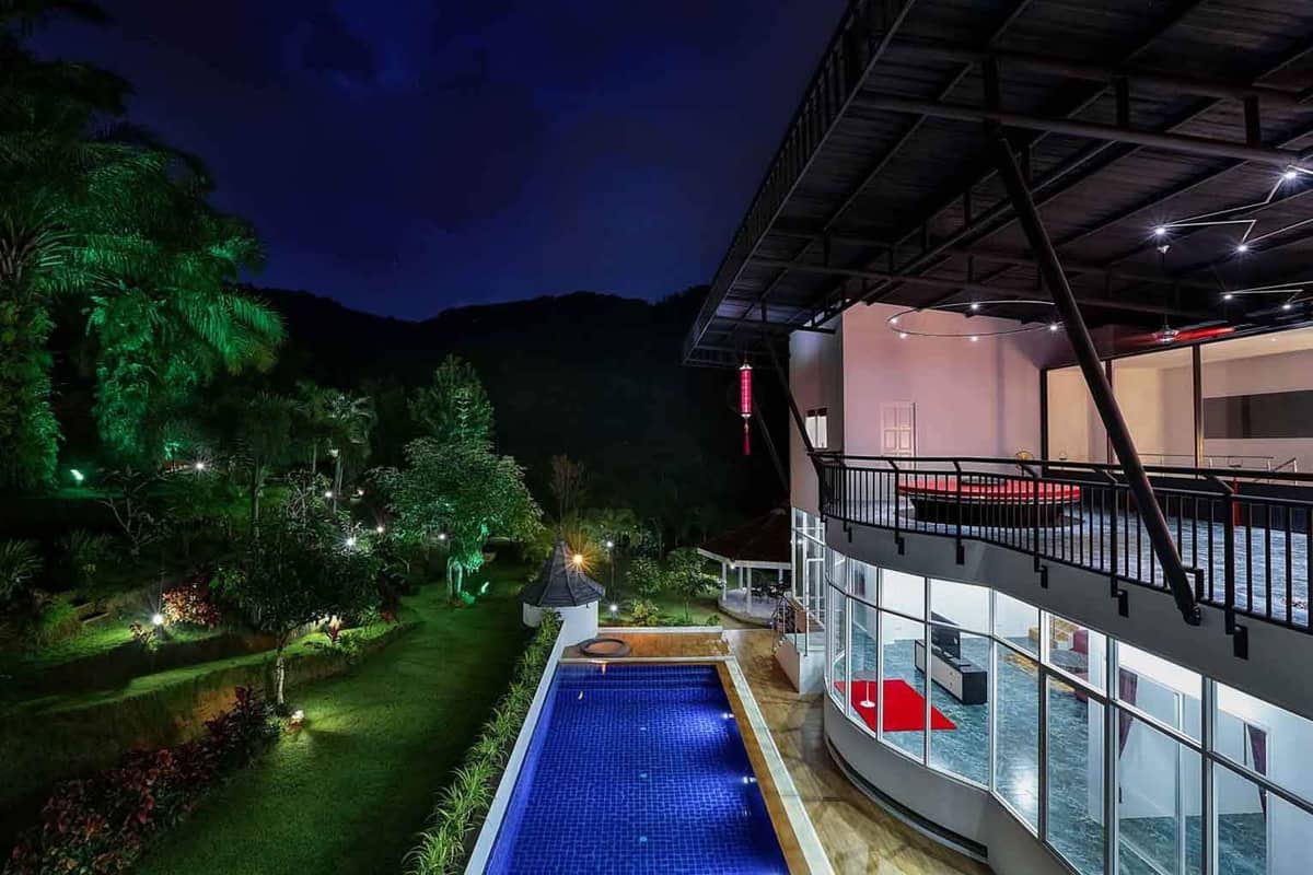 Rent villa Vera, Thailand, Phuket, Chalong | Villacarte