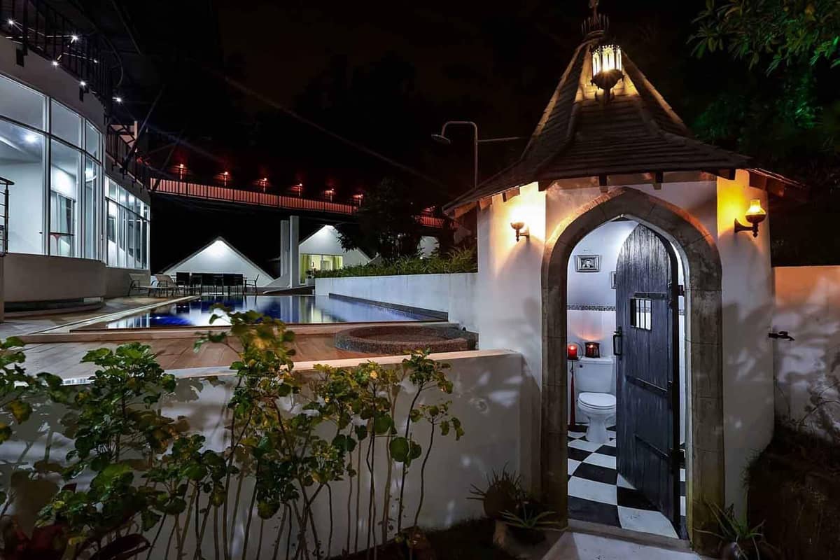 Rent villa Vera, Thailand, Phuket, Chalong | Villacarte