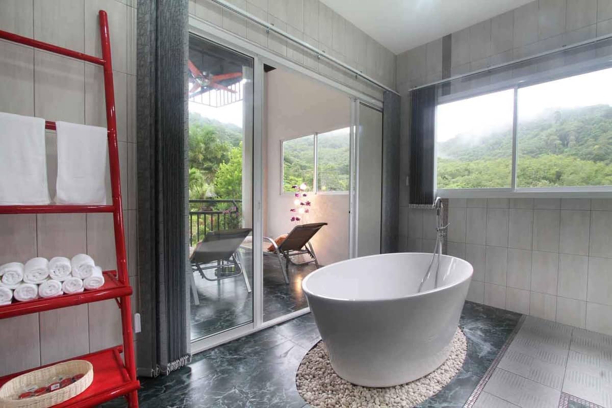Rent villa Vera, Thailand, Phuket, Chalong | Villacarte