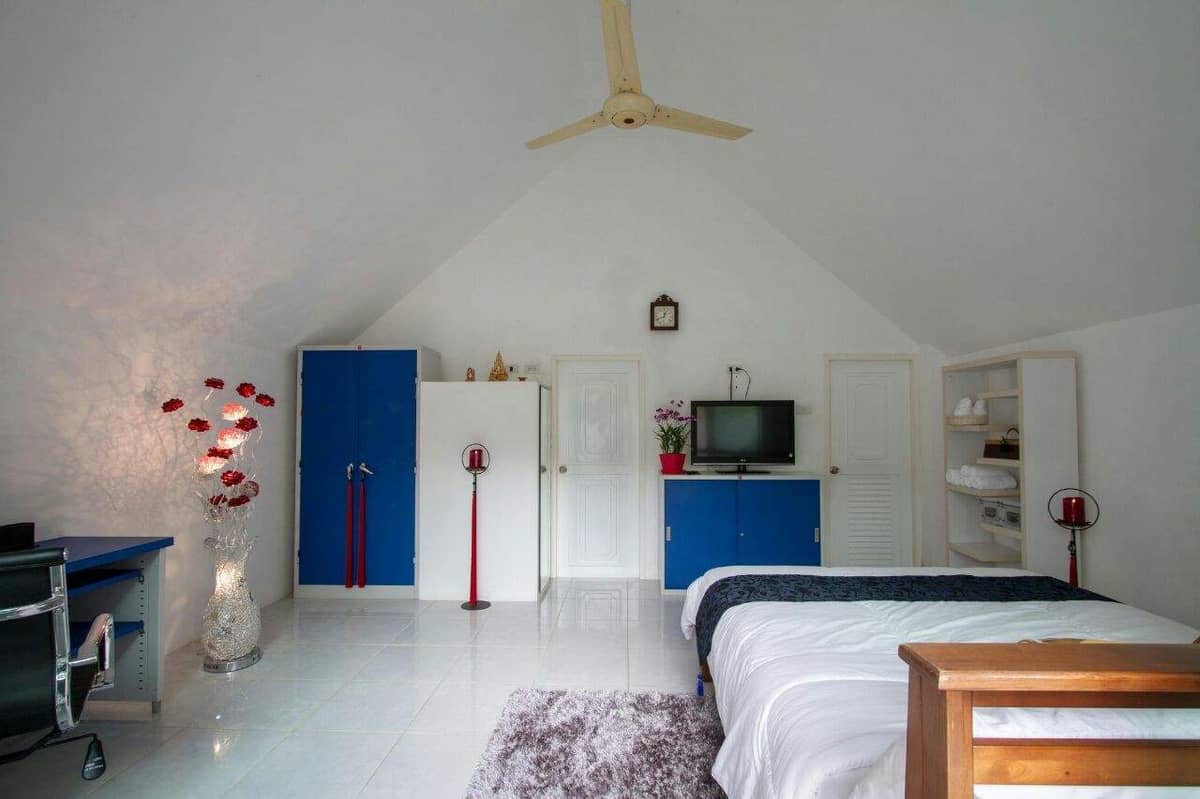 Rent villa Vera, Thailand, Phuket, Chalong | Villacarte