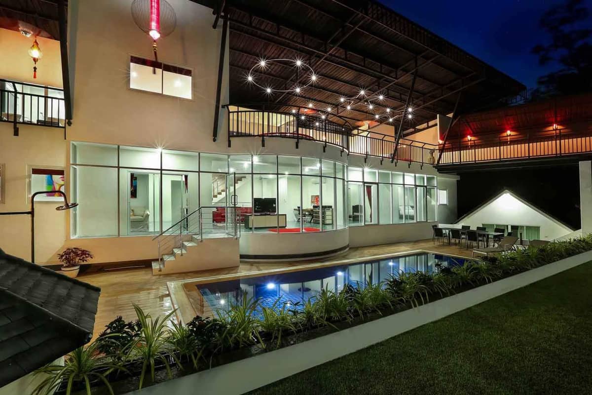 Rent villa Vera, Thailand, Phuket, Chalong | Villacarte