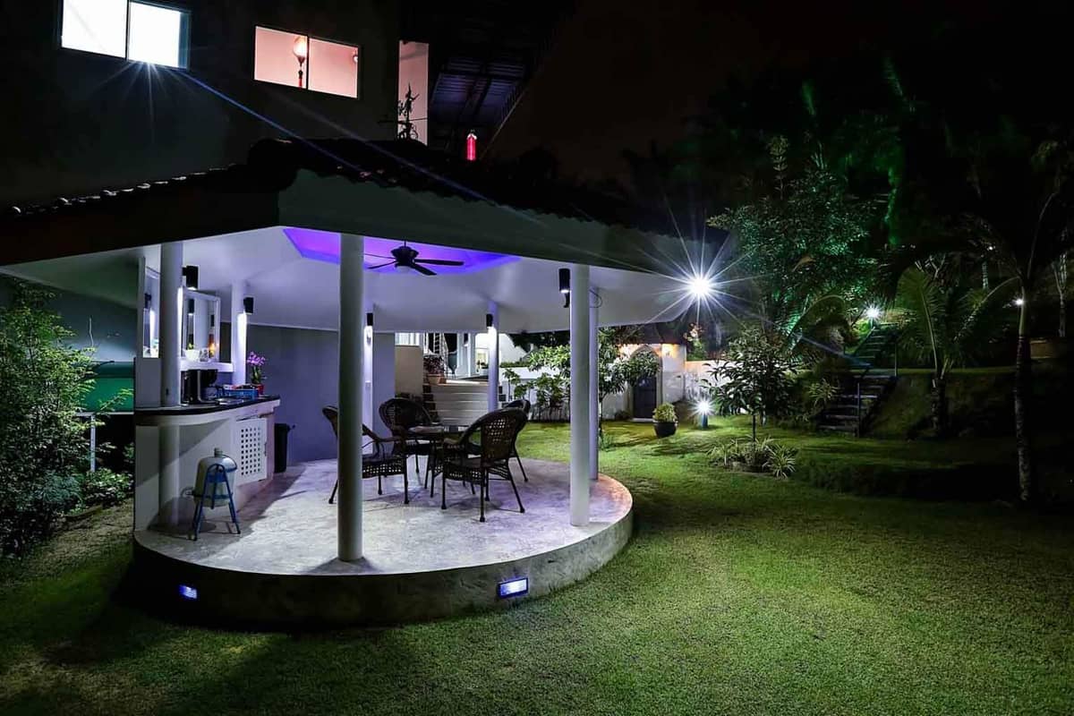 Rent villa Vera, Thailand, Phuket, Chalong | Villacarte
