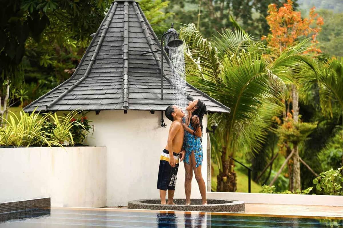 Rent villa Vera, Thailand, Phuket, Chalong | Villacarte