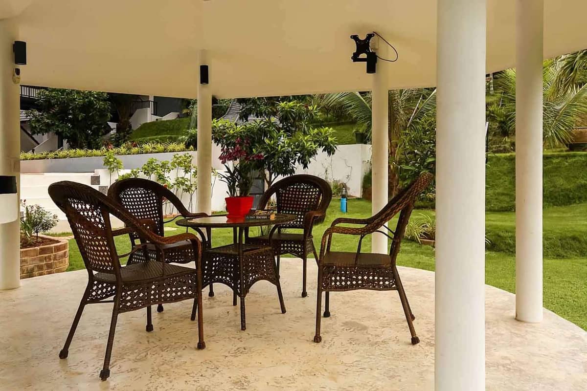 Rent villa Vera, Thailand, Phuket, Chalong | Villacarte