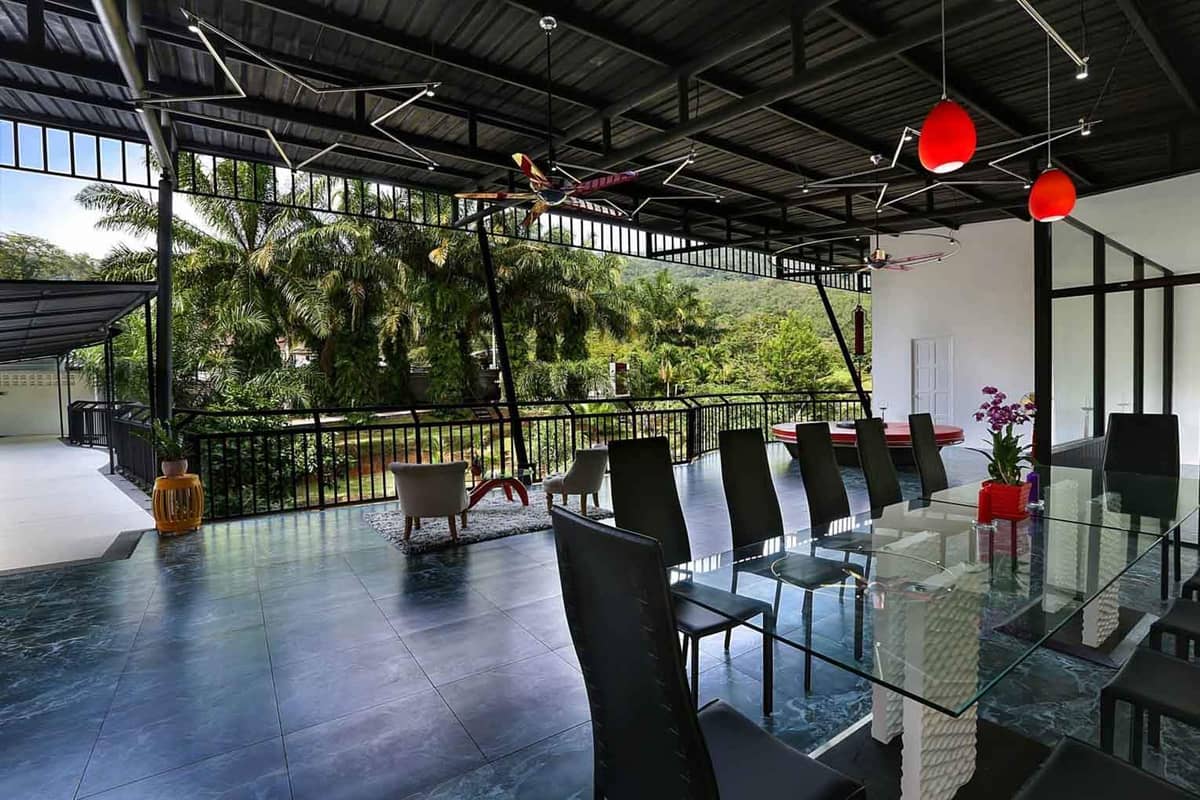 Rent villa Vera, Thailand, Phuket, Chalong | Villacarte