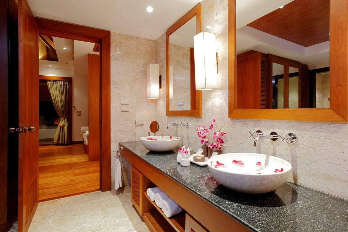 Rent villa Maxia, Thailand, Phuket, Surin | Villacarte