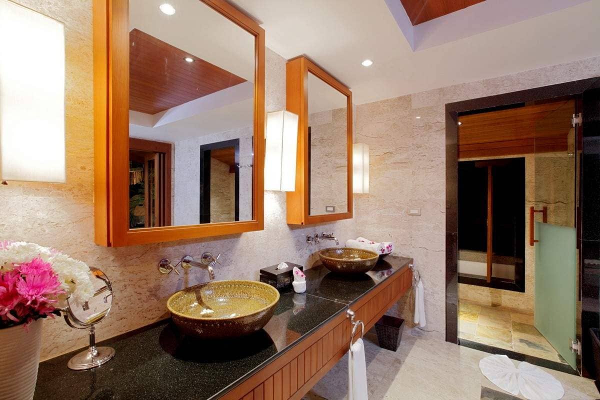 Rent villa Maxia, Thailand, Phuket, Surin | Villacarte