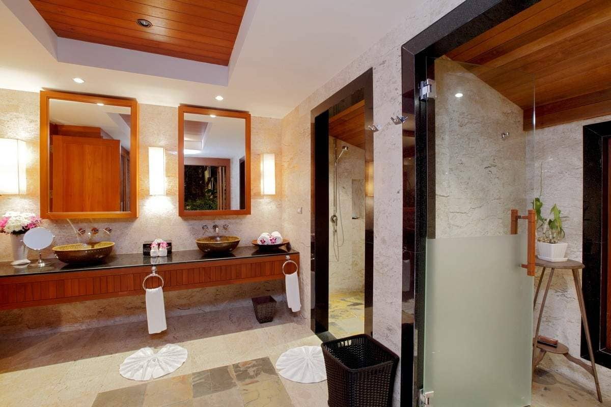 Rent villa Maxia, Thailand, Phuket, Surin | Villacarte