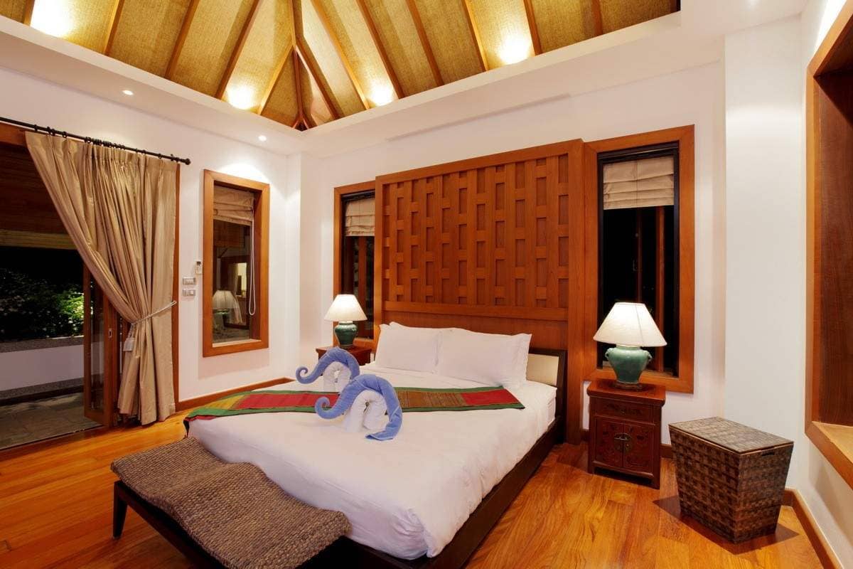 Rent villa Maxia, Thailand, Phuket, Surin | Villacarte
