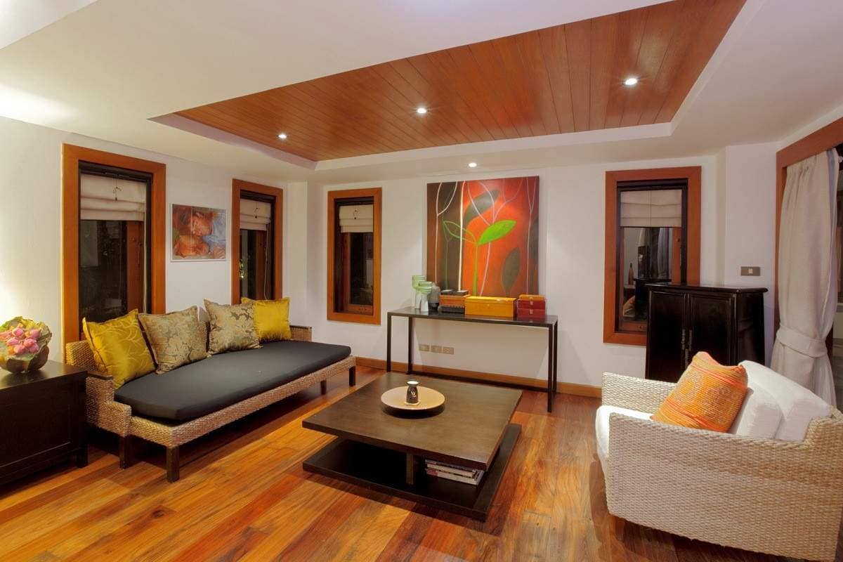 Rent villa Maxia, Thailand, Phuket, Surin | Villacarte