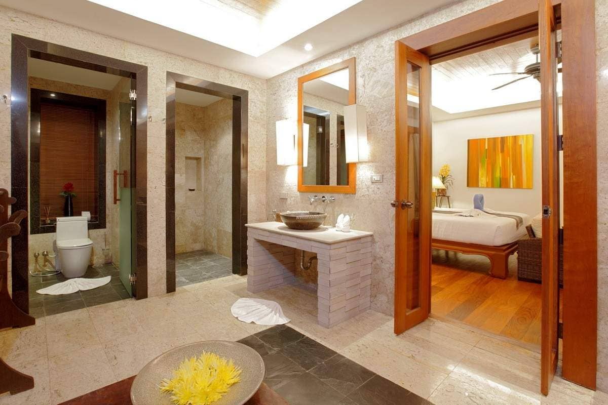 Rent villa Maxia, Thailand, Phuket, Surin | Villacarte